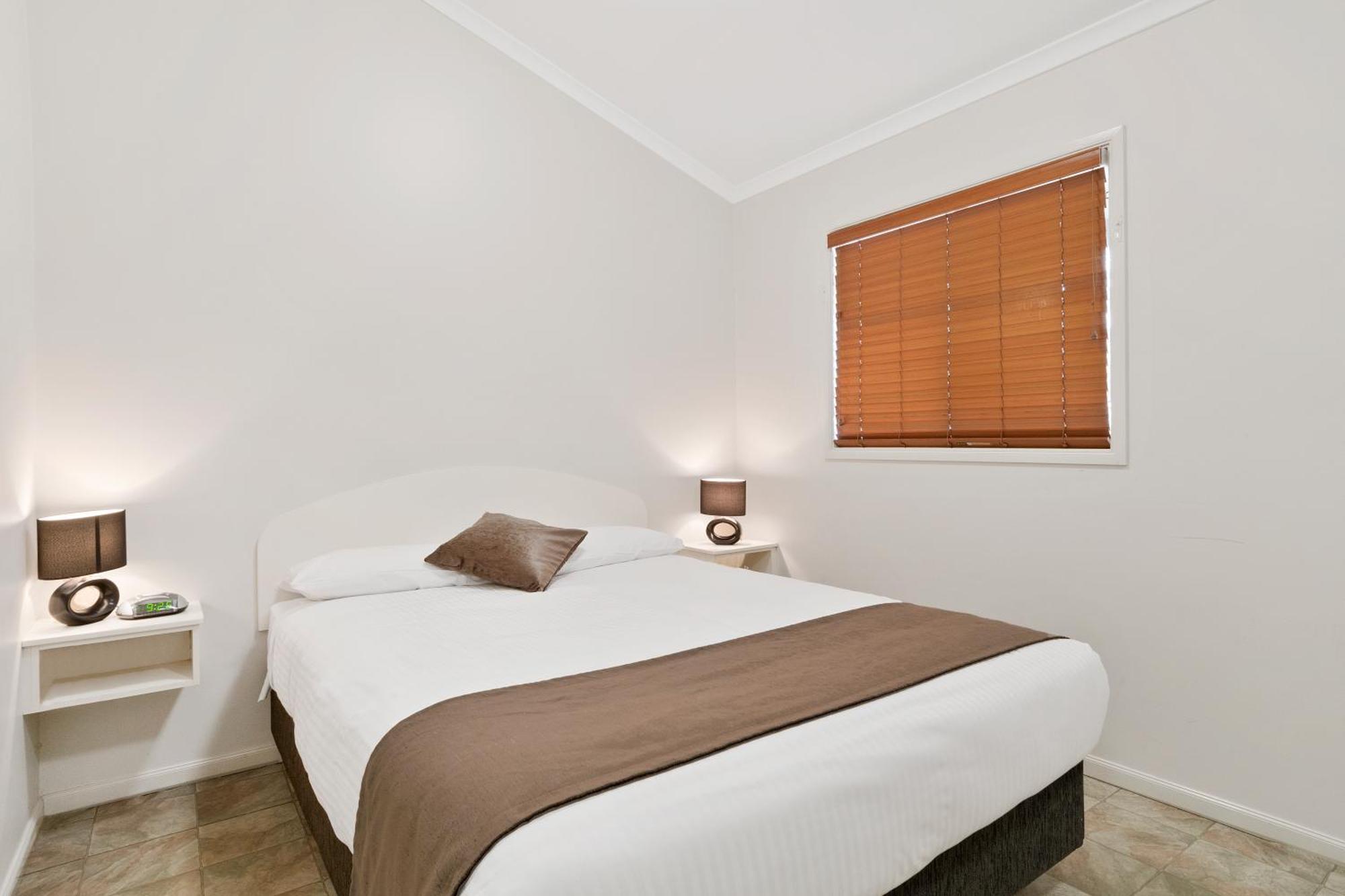 Discovery Parks - Woodman Point Coogee Bagian luar foto
